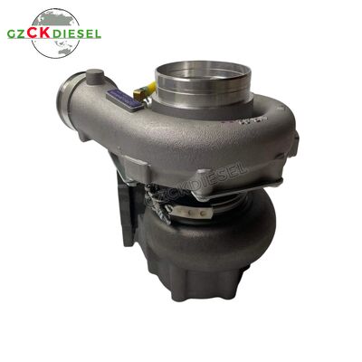 GT42 Turbocharger 753834-0008 untuk Mesin DX12 Excavator DX520
