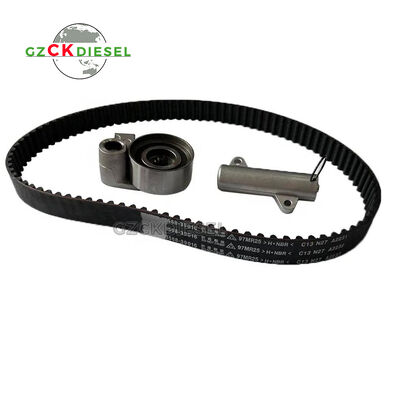Timing Belt Kit 13505-67040 13540-67020 untuk Mesin 1KD 2KD