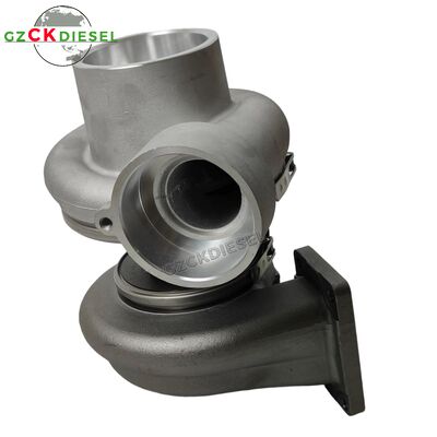 TV6142 Turbocharger 2W7277 untuk Mesin 3306 3306B