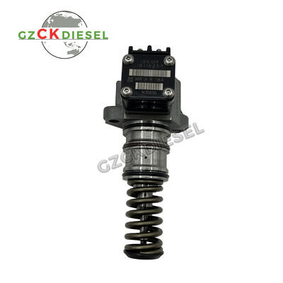 Pompa Unit Bahan Bakar 10116257 0414755118 untuk Mesin D4D TCD2013