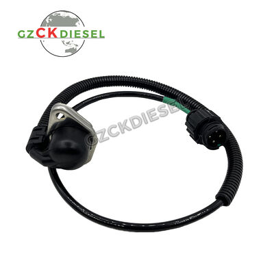 Sensor Tekanan Minyak 20700060 untuk EC210 EC240 EC290 EC330 EC360 Excavator