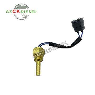 Sensor Suhu Air 14505855 untuk Excavator EC160B EC180B EC210B EC240B EC290B EC140B