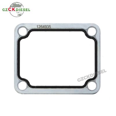 Gasket Pendingin Oli 1264935 untuk Excavator 3400 3406E Mesin C15 C16 C18