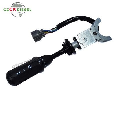 Saklar Remote Control Maju Mundur 701/80298 untuk Excavator 2CX 3CX 4CX