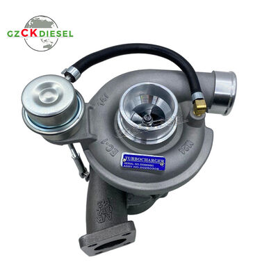 GT25 Turbocharger 558-6980 untuk mesin 3054C Kompatibel dengan Excavator Loader 414E 416D 424D 428F