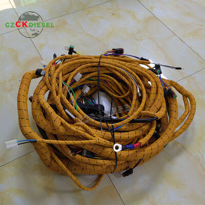 Wiring Harness Berkualitas Tinggi 204-1863 2041863 untuk Ekskavator 320C L 320C
