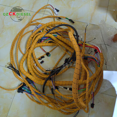Harness Pengkabelan Eksternal 256-4013 2564013 untuk Ekskavator 320C 320CL