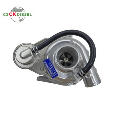 Turbo RHF4 AS12 135756180 135756181 135756170 VB420081 VA420081 Turbocharger