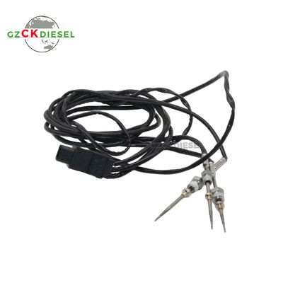 Penggantian Sensor Suhu Premium RE546926 untuk Suku Cadang Mesin Alat Pertanian Konstruksi John Deere