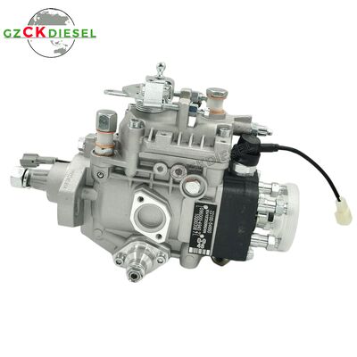 Pompa Injeksi Bahan Bakar VE4 096000-4940 10F2050RND494 22100-54860
