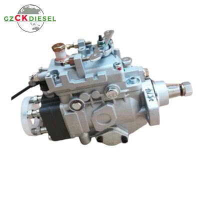Fuel Injection Pump 104641-7320 11F1100RNP2514 6205-71-1370 untuk S4D95L Excavator