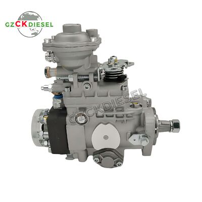 Pompa VE Pompa Injeksi Bahan Bakar Diesel 0460424159 VE4/12F1100L761