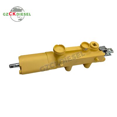 Katup kontrol kemudi transmisi 195-43-49300 1954349300 untuk D375A-3 D375A-5D