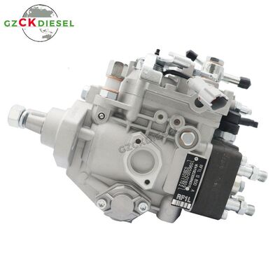 Pompa Injeksi Bahan Bakar 096500-0180 VE/410E2300RND018 RF1L13800A untuk Mesin RF-TI