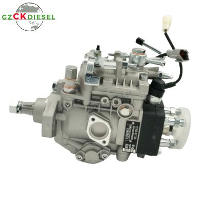 Pompa Injeksi Bahan Bakar 096500-3090 096500-3091 VE4/12E2100RND309 22100-67120 untuk Mesin 1KZ-TE