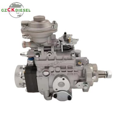 Pompa Injeksi Bahan Bakar 0460424237 VE4/12F1900R905-1 untuk Mesin 2.8 TCC-130CV 97KW
