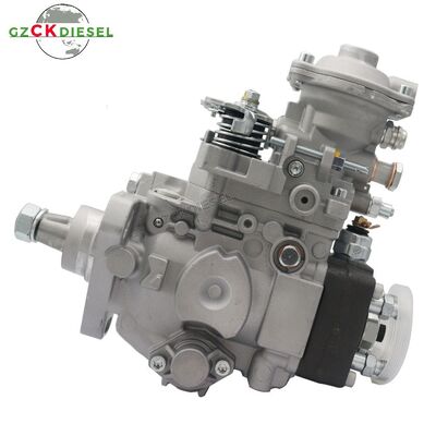 Pompa injeksi bahan bakar 0460424211 VE4/12F1300R630-4 untuk mesin 4.10 TCA