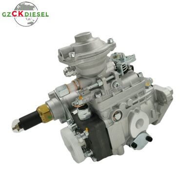 Pompa injeksi bahan bakar 0460424480 VE4/12F1150R2077 untuk mesin F5C TIER III-65KW