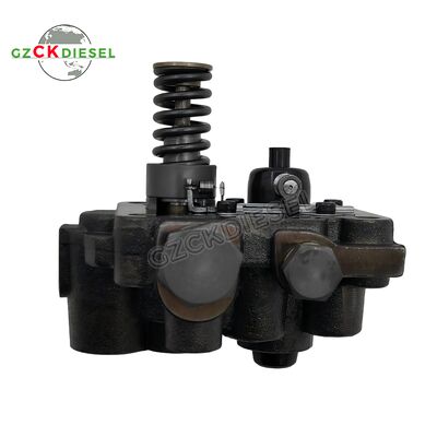 X6 3 silinder X6 4 silinder pompa injeksi bahan bakar 129604-51740 12960451740