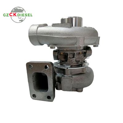 Turbocharger 2674A147 TA3123 466674-3 4666745007S Turbo untuk 1004-4T 1004 Mesin