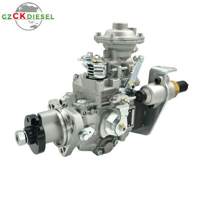 Pompa Injeksi Bahan Bakar 0460426275 VE6/12F1250R742 2643J633 2644P208 2644P205 untuk Mesin BP26 120KW