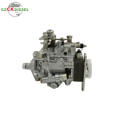 Pompa Injeksi Bahan Bakar 0460426495 VE6/12F750R1115 5254973 untuk Mesin 6BT5.9