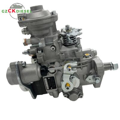Pompa injeksi bahan bakar 0460424501 VE4/12F1150L1130-1 84300600 untuk Mesin S8000 98BHP