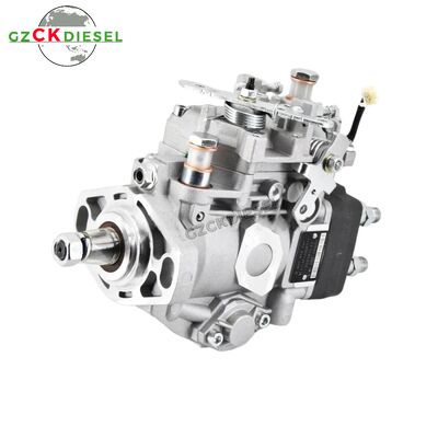 Fuel Injection Pump 0460414047 VE4/11F1200R277 1329107C91 for D-268 Excavator