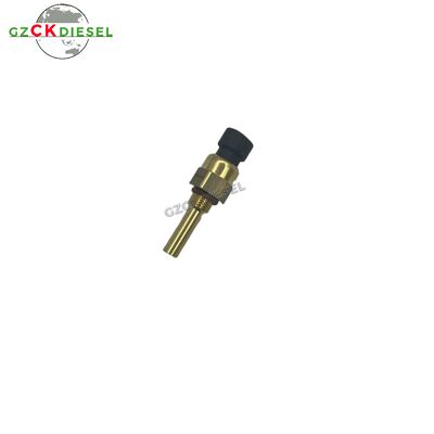 Sensor suhu bahan bakar RE521822 untuk Mesin 6068 4045 3029 Traktor 6615 6120