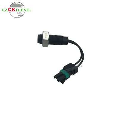 Sensor kecepatan AH116104 untuk Traktor 7010 7600 7610 7800 Excavator 690ELC