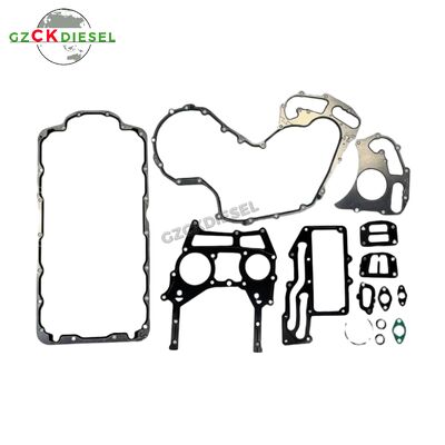 Kit Gasket Bawah U5LB0382 untuk Mesin 1104C-44 1104C-44T