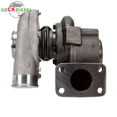 Turbocharger T432677 untuk mesin 1104A 1104-44T