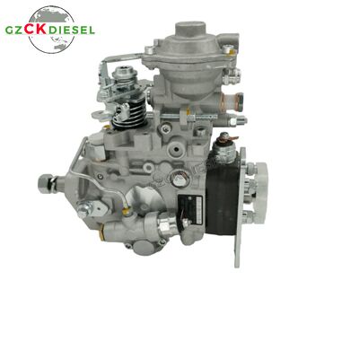 Pompa injeksi bahan bakar 0460424231 VE4/12F1350R866-5 3357444 untuk Mesin 4BTAA 3.9L