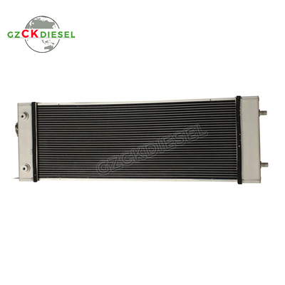 Radiator minyak hidrolik K1008126 untuk DX190W DX210W DX225 DX225NLC Excavator