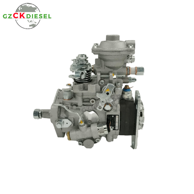 Pompa Injeksi Bahan Bakar 0460426373 VE6/12F1100R962-5 3963959 untuk Penggali 6BTAA 5.9L (146kW)