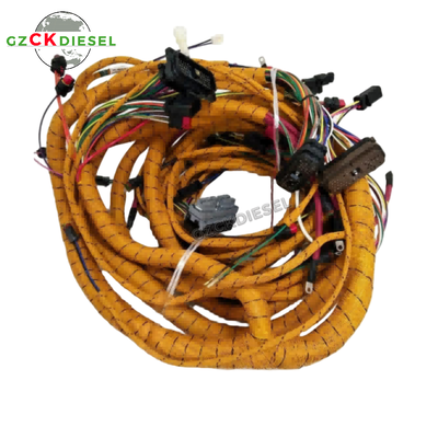 Rangkaian Kabel 306-8453 untuk Ekskavator E320D