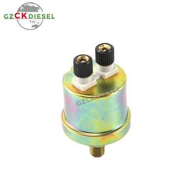 Sensor Tekanan Minyak 3846N-010-C1 untuk Mesin 4BT 6BT 3.9 ISB QSB B 5.9