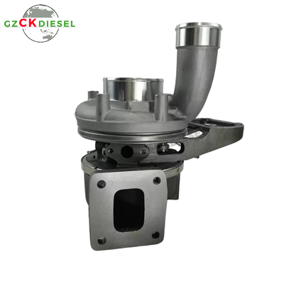 Turbocharger DZ101176 RE548406 RE548407 RE544815 untuk 210G 210GLC Excavator
