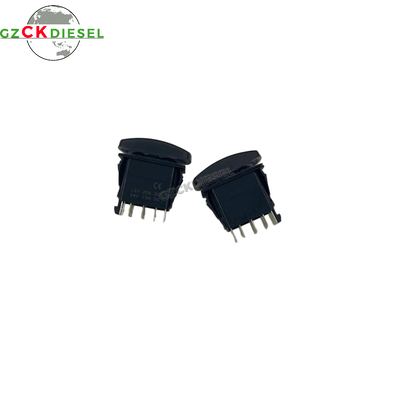Rakitan Sakelar Rocker 214-4718 untuk Ekskavator 416E 416F 420E 420F 422E 422F 428E