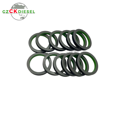 Segel Minyak 198-7826 untuk Loader 432E 434E 434F 434F2 442E 444E 444F Ekskavator