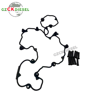 Gasket tutup katup 304-4924 untuk Mesin C7 324D 325D Excavator