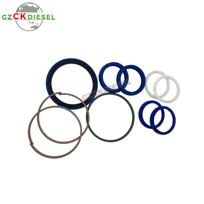 Kit Segel Kemudi 292-5424 untuk Backhoe Loader