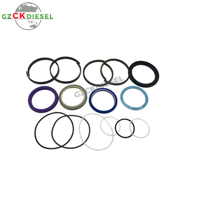 Kit Seal Silinder K9002307 untuk Excavator DX140LCR DX140W DX160W DX160LC DX225LC