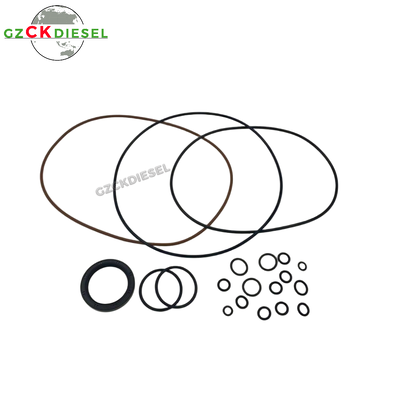 Kit segel 401107-01052 untuk Excavator DX350LCA DX360LCA