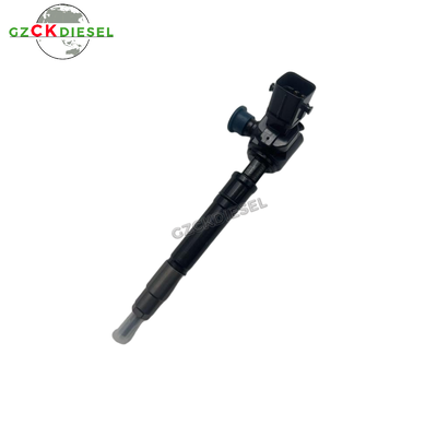 Injektor bahan bakar 23670-09590 untuk Mesin 2.5D 2KD-FTV 2GD