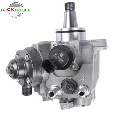 Pompa tekanan tinggi 0445020538 untuk 4TNV86CT 4TNV88C 4TNV98C Excavator