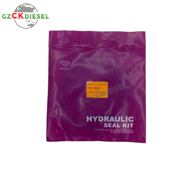 Seal Kit 2401-9264KT untuk DX225LL DX300LC DX300LCA Excavator