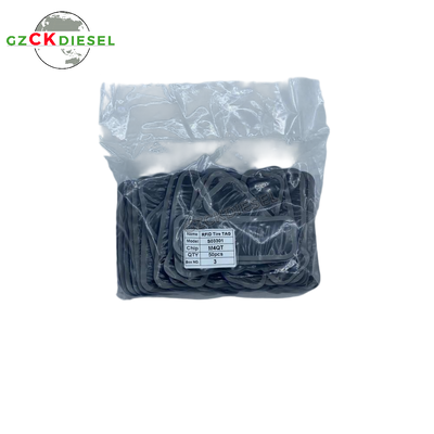 Tag ban RFID S03301 Bagian excavator perbaikan ban