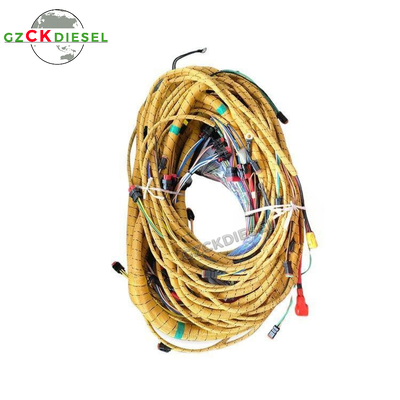 Pengikat kabel 488-9253 4889253 untuk 336D2 330D2 Excavator
