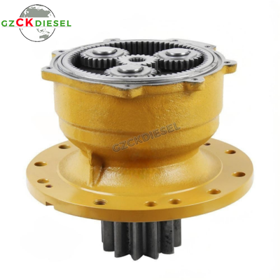 Swing Motor 467-3079 untuk Excavator E307E2 E308E2 E308D
